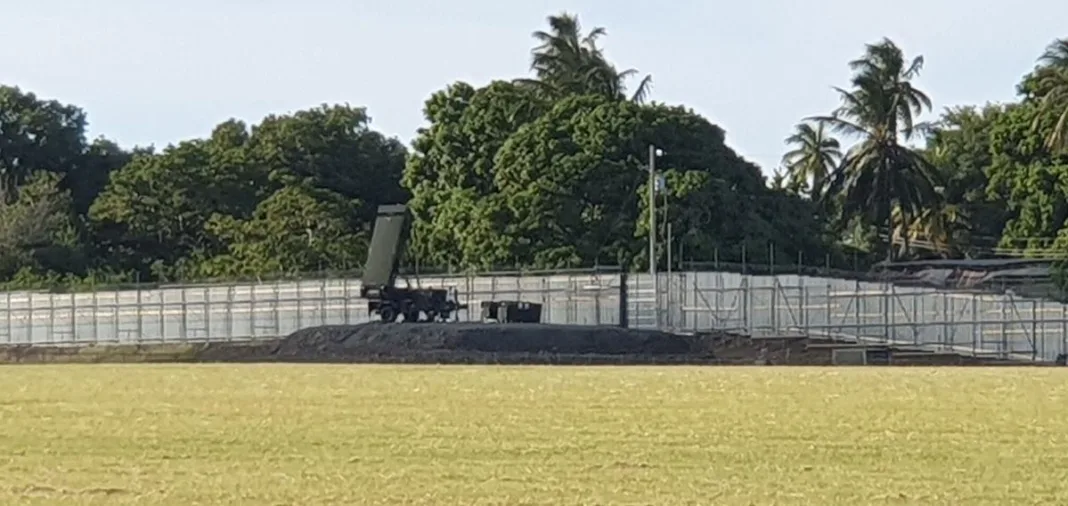 Tobago Radar Leads to $171M Drug Bust in Caroni Swamp