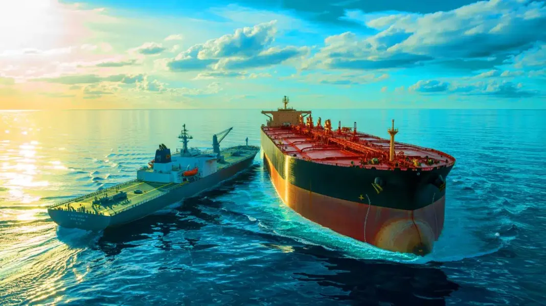 U.S. Oil Seizure Suggests Shift in Venezuela Tensions