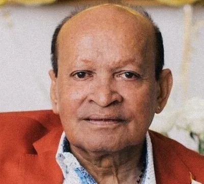 Owner of Town Restaurant Passes On