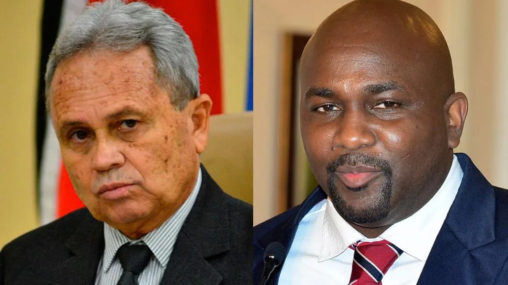 Imbert slams Govt response to Moody’s downgrade as ‘defensive’