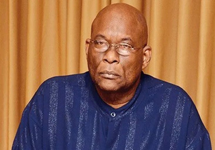 Annisette’s son killed in Sangre Chiquito ambush