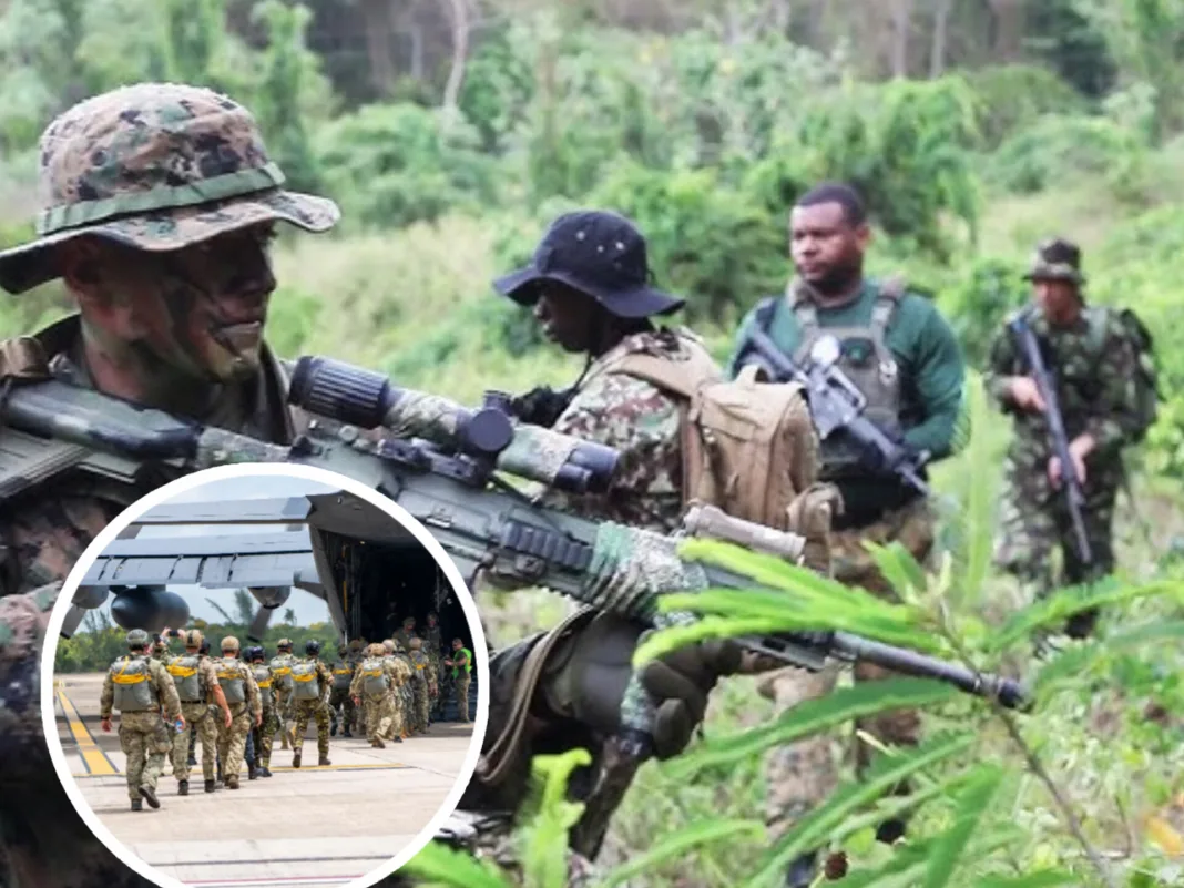 Tobago Questions Foreign Aircraft Landings’ Secrecy