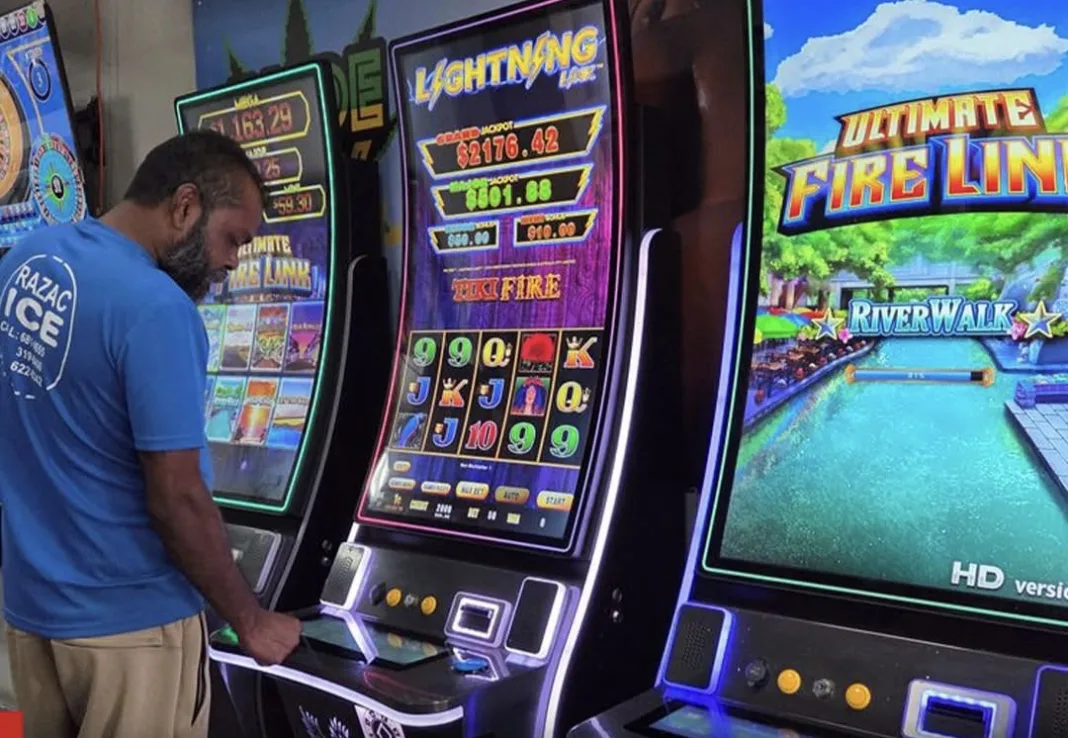 Trinidad and Tobago Gambling Tax Hiked 300%