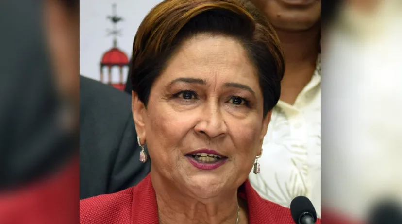 Trinidad PM Unfazed by Venezuela’s Severed Energy Ties