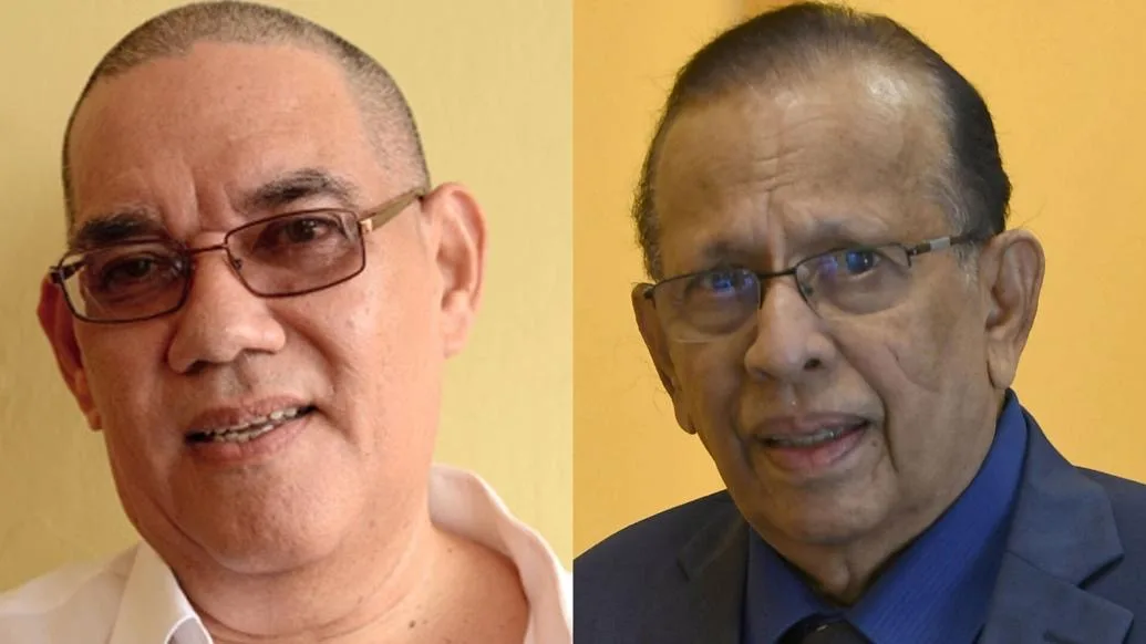 Illegal Firearms Surge Fuels Violence in Trinidad and Tobago