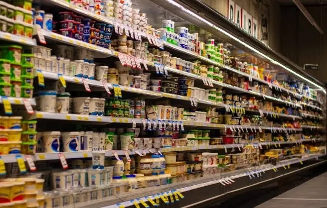 Inflation Edges Up as Consumer Prices Rise Gradually