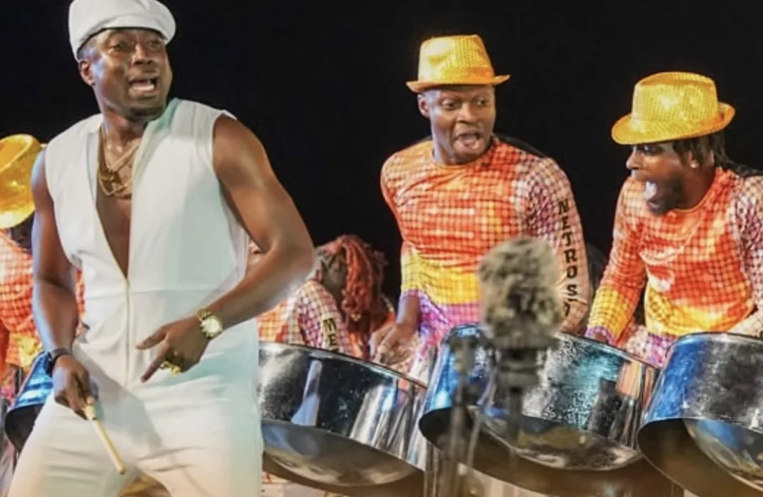 Tobago Steelpan Bands Triumph in Panorama Preliminaries