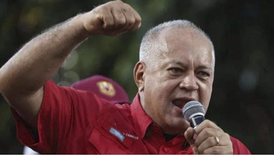 Venezuelan Minister Issues Warning Over US Military Access