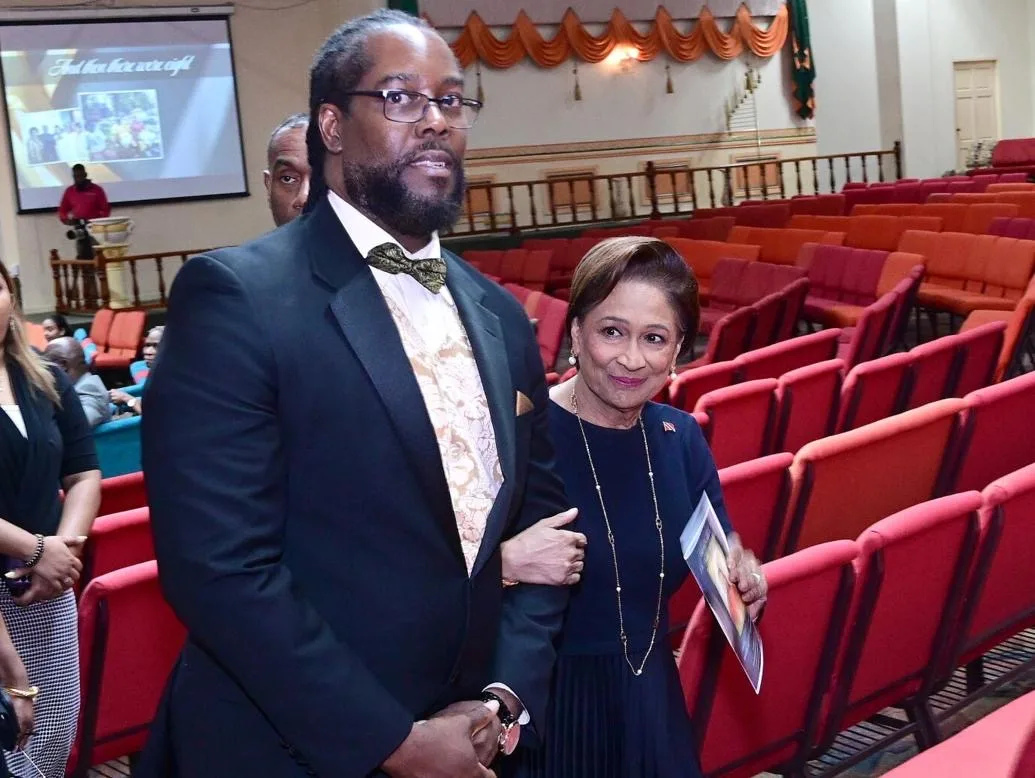 Trinidad and Tobago PM Denies Involvement in US-Venezuela Standoff