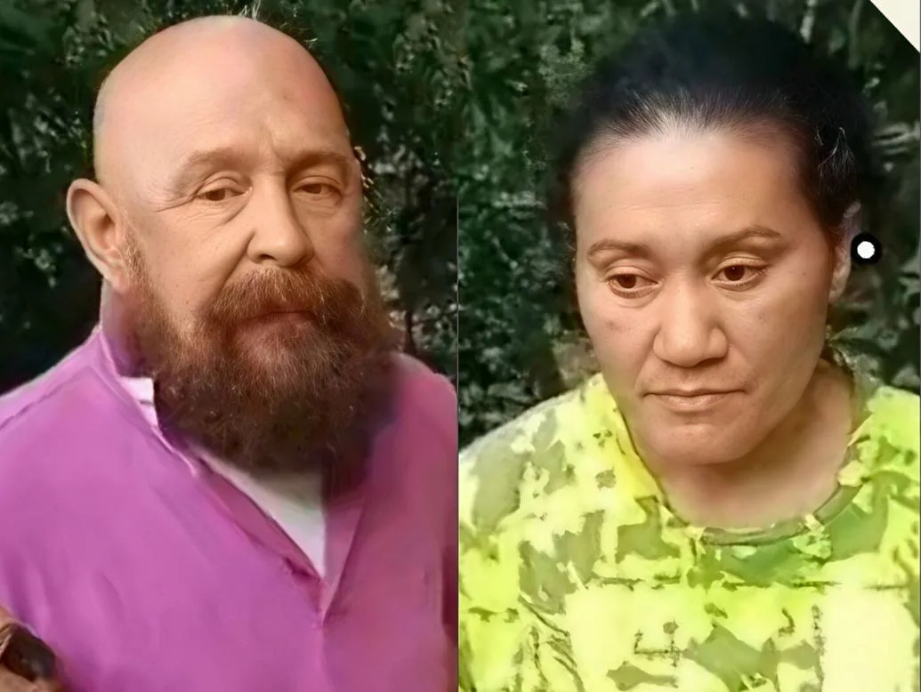 Claribel Tardieu Still Missing as Husband Returns Home