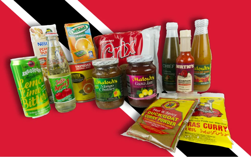 Antigua Official Urges Boycott of Trinidad & Tobago Goods