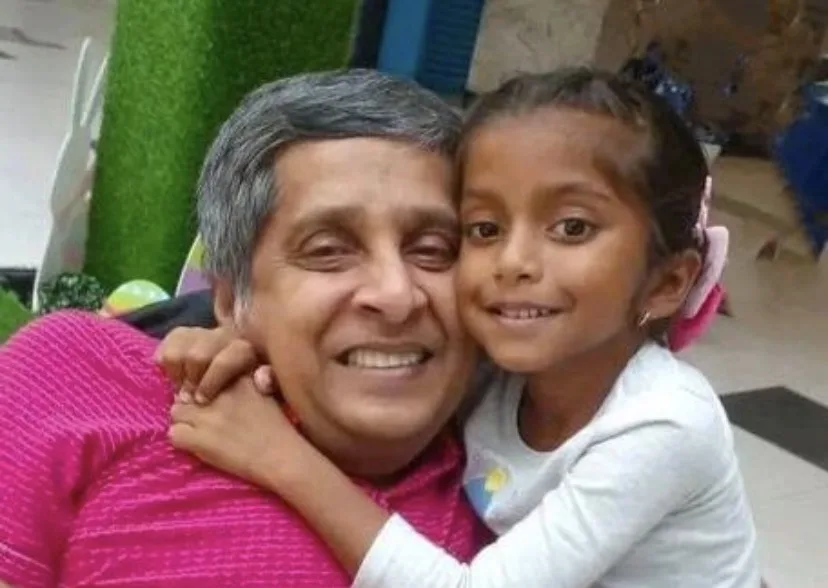 Paralympics Advocate ‘Wheels’ Ramessar Passes Away