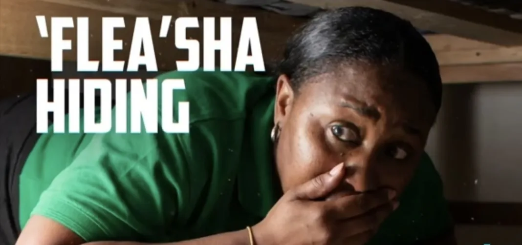 Felicia Thomas: Leadership Beyond Public Perception