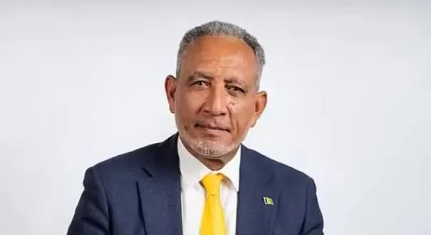 St. Vincent’s New Government Signals Distance from Trump-Style Diplomacy