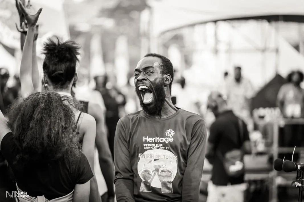 Siparia Deltones Captain, George Caesar, Passes Away