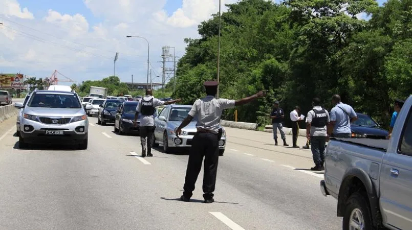 Trinidad and Tobago Tightens Road Safety with Higher Fines