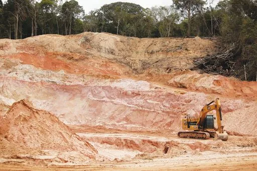 Government Tightens Controls on Construction Material Exports