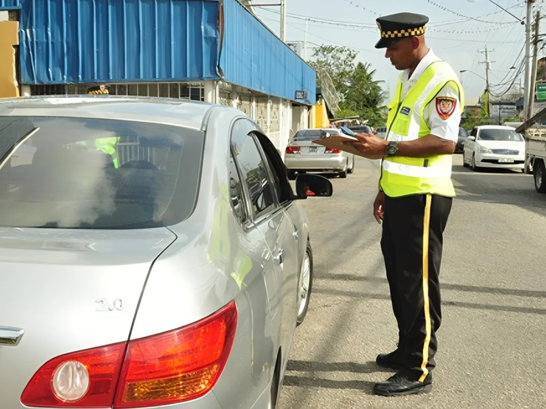 Traffic Fines Double Overnight in Trinidad and Tobago