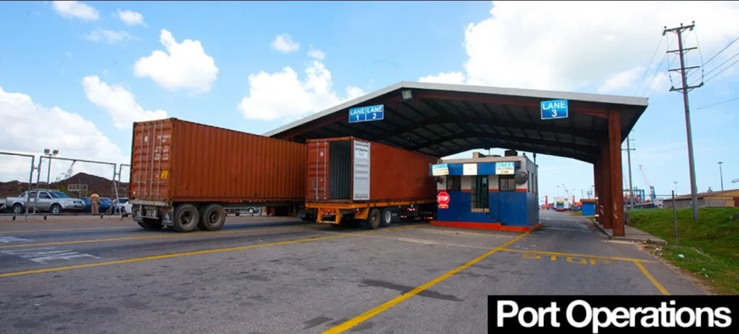 Government Doubles Customs Fees Quietly on Christmas Day