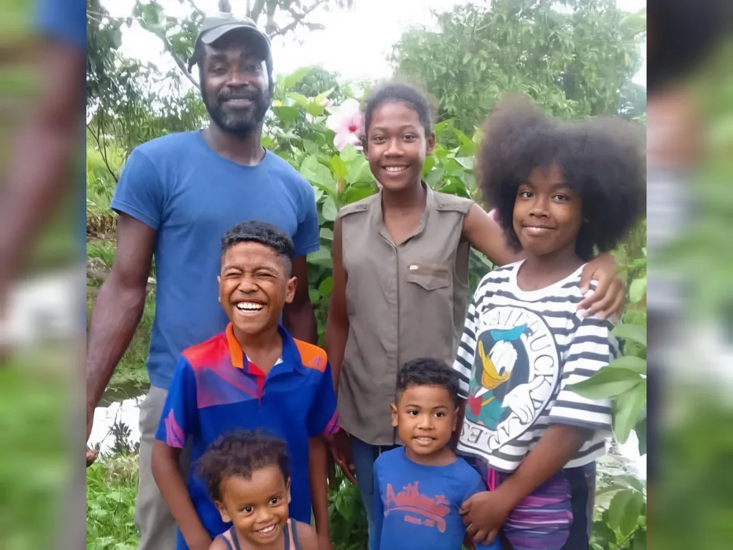 Suriname Man Fatally Stabs Four Children, Kills Five Others