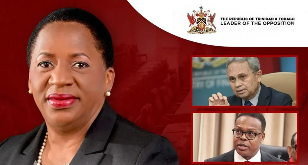 PM’s ‘Lawless Dump’ Comment Sparks Opposition Outrage