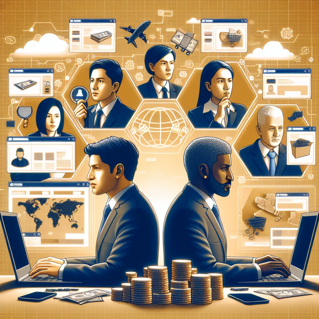 Online Transaction Alert for Trinidad & Tobago