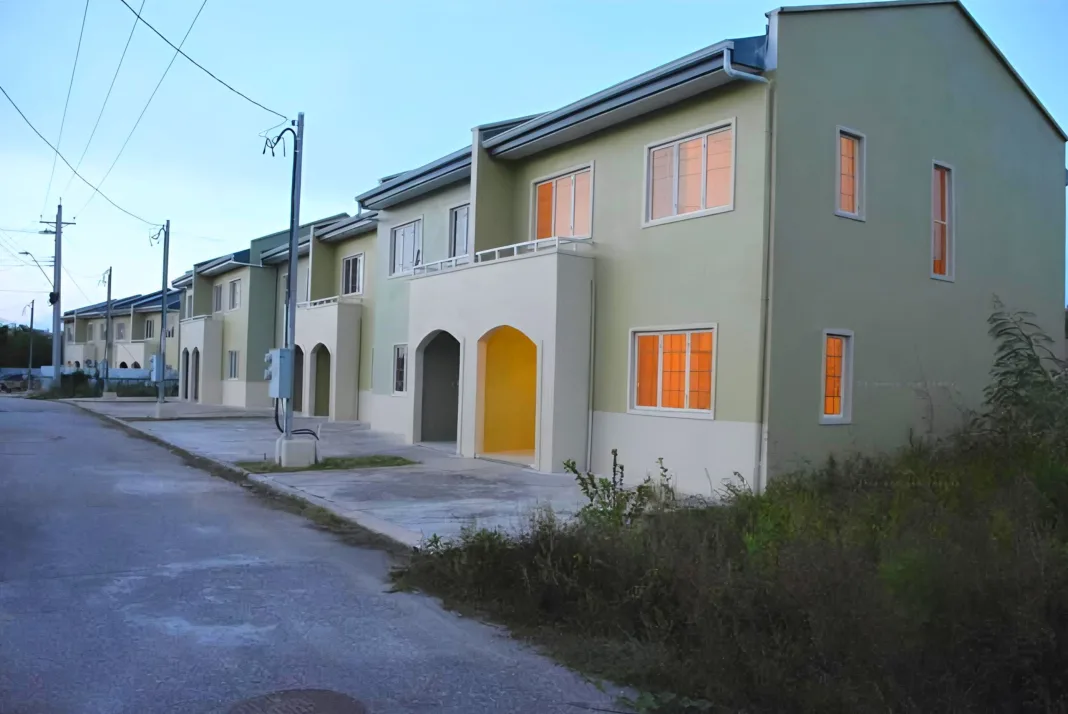 Family Discovers Squatters in Their New Home