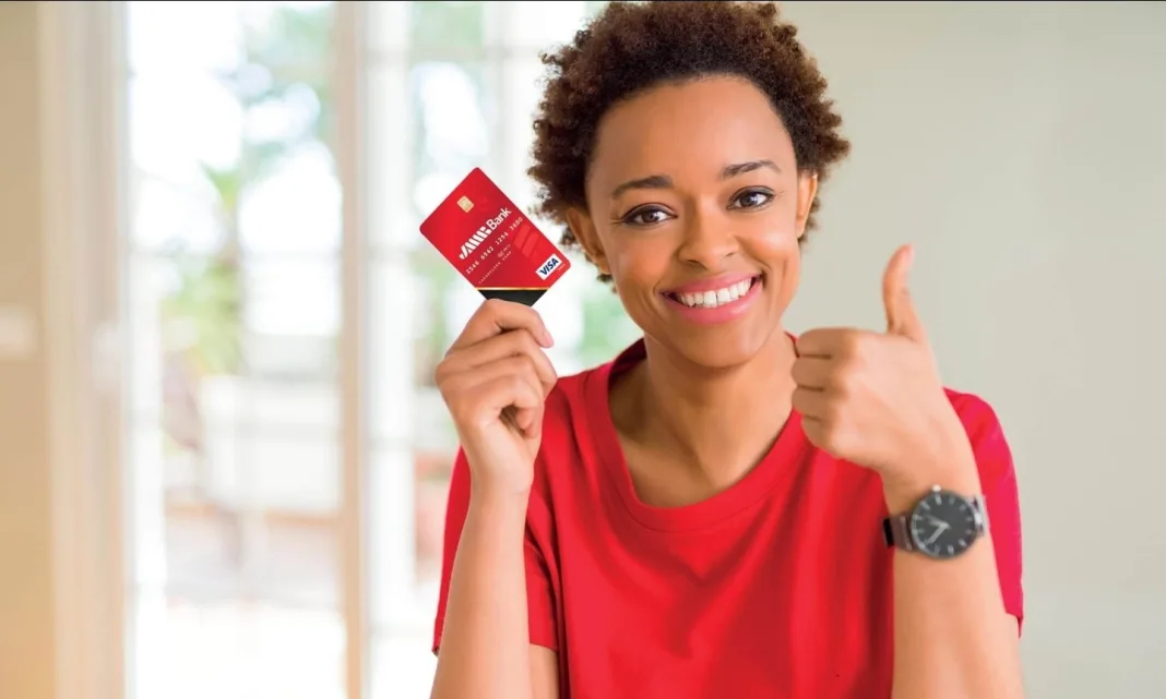 JMMB Slashes USD Spending Limit on Visa Debit Card