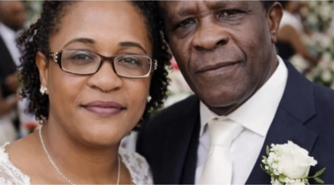 Ex-PM of Grenada, Keith Mitchell, Remarries in Saint Lucia