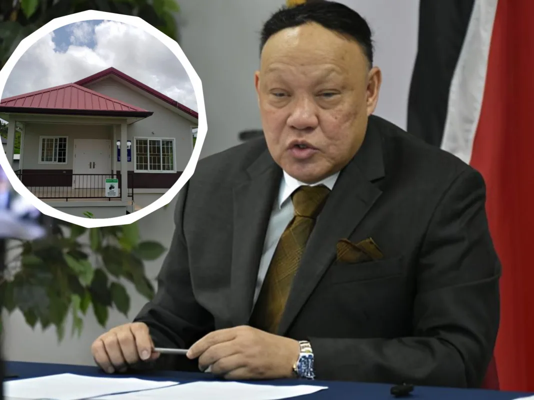 Illegal Occupants of HDC Homes to Be Removed