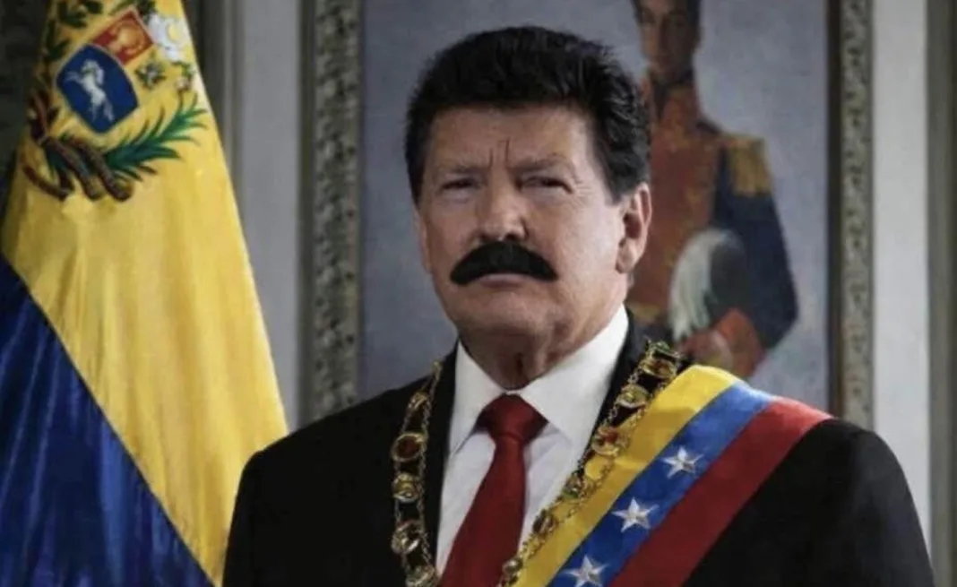 US Plans Temporary Control of Venezuela