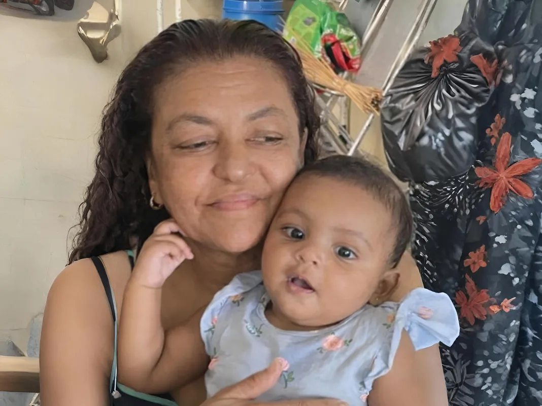 Grandmother of Drowned Baby Dies by Suicide