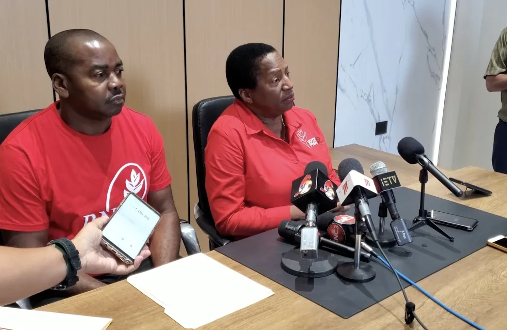 PNM Calls for Local Government Nominations