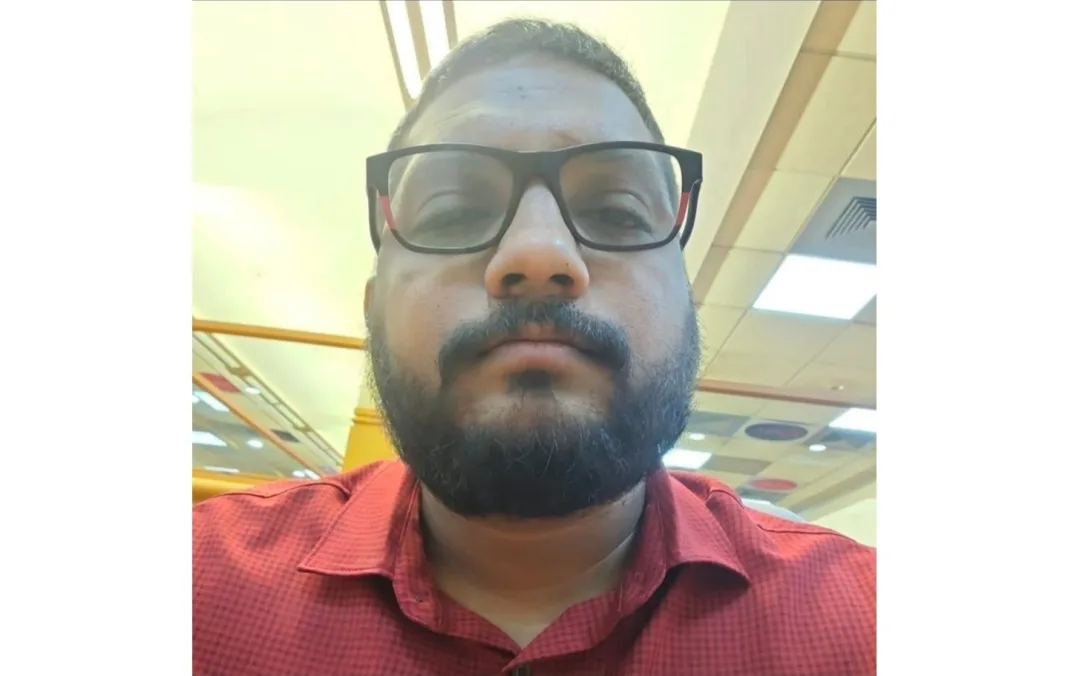 Man, 37, Dies at Party