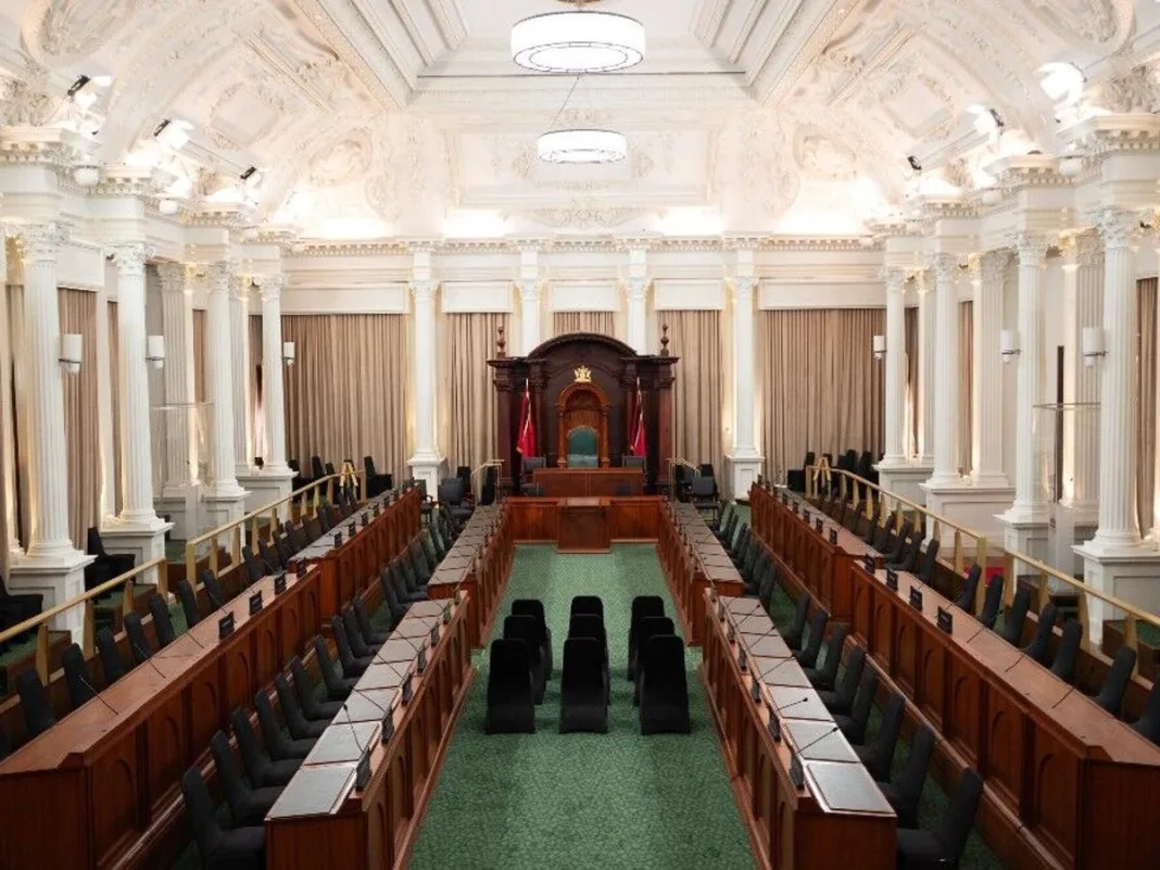 Government’s ZOSOs Bill Fails in Senate