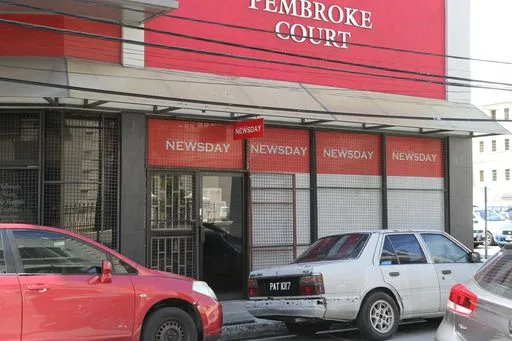 Newsday Closes After 32 Years as Liquidation Process Begins