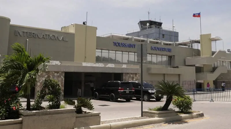 Flights to Haiti Suspended After ZED Aircraft Fired Upon During