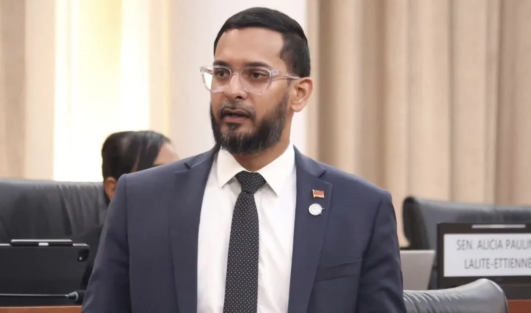 Senator Warns Against PM’s Sole Power on ZOSOs