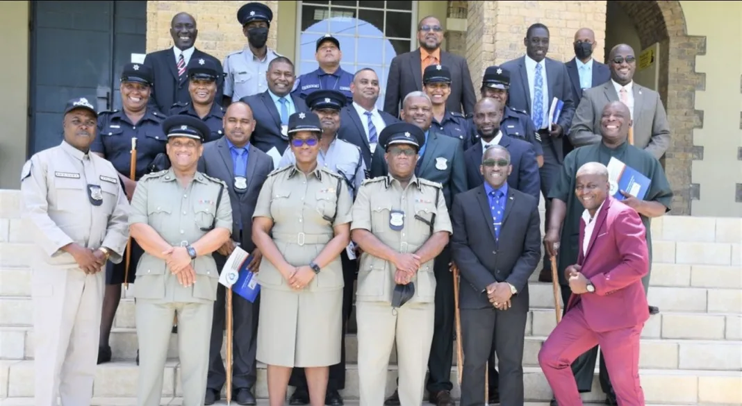 TTPS Beard Policy Unconstitutional, Court Rules