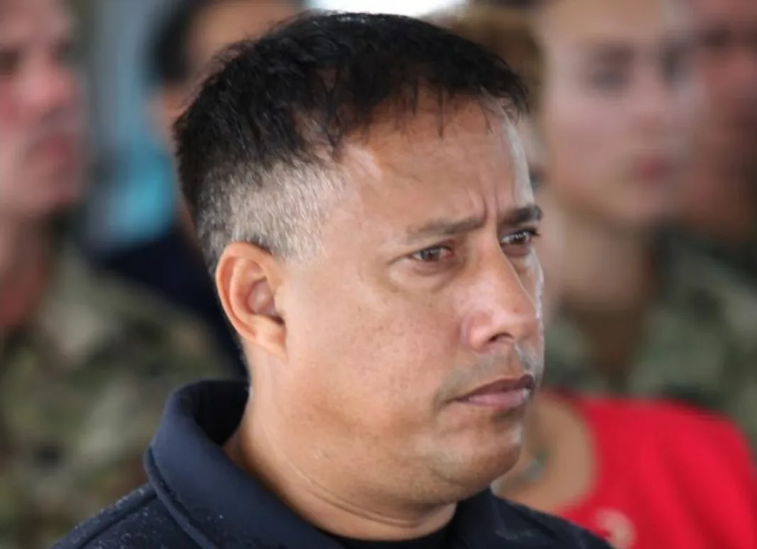 Ex-Police Commissioner Ordered to Pay $1M TTD