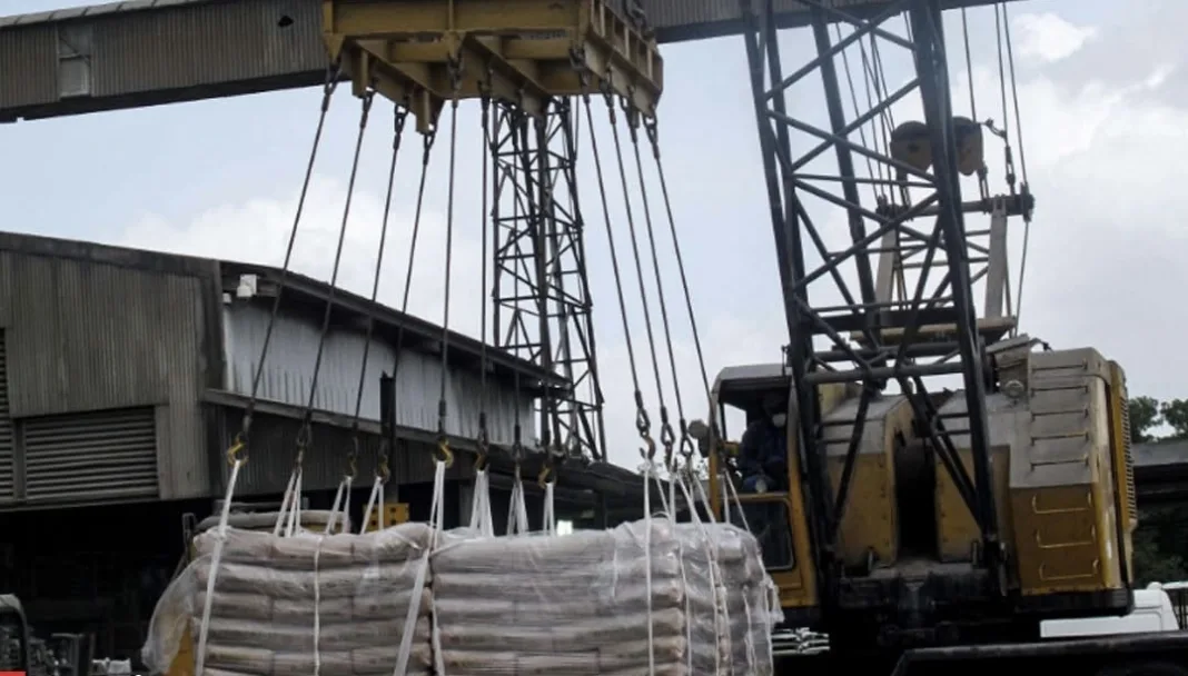 Rock Hard Cement Holds Prices Amid Building Costs Concerns