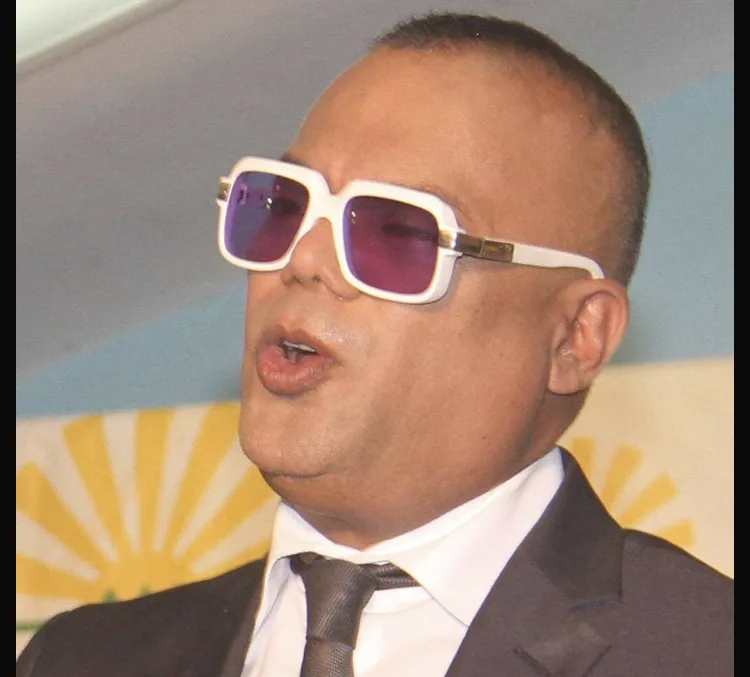 TV Host Ian Alleyne Wins Wrongful Arrest Lawsuit