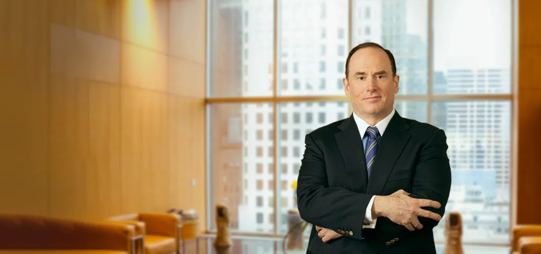 Navy Secretary Phelan Listed on Epstein’s 2006 Flight Manifest