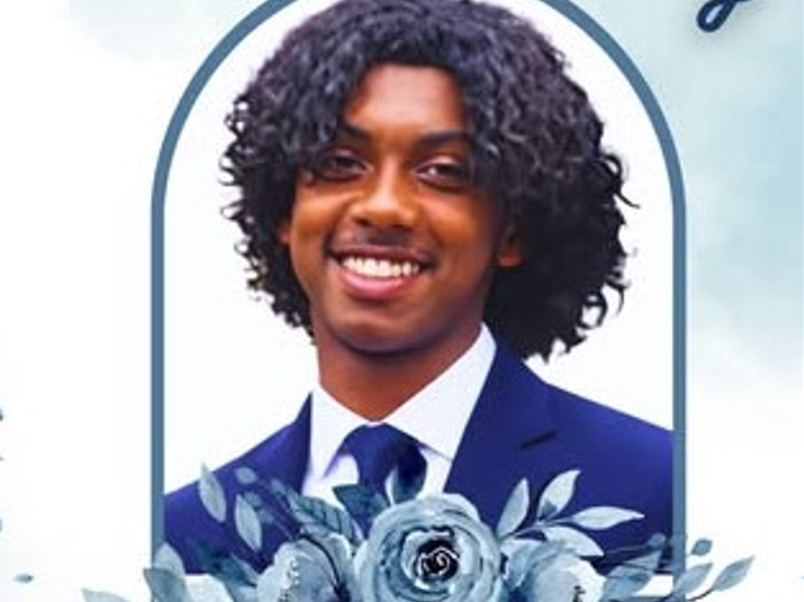 Urgent Search for Missing Boy in Sea