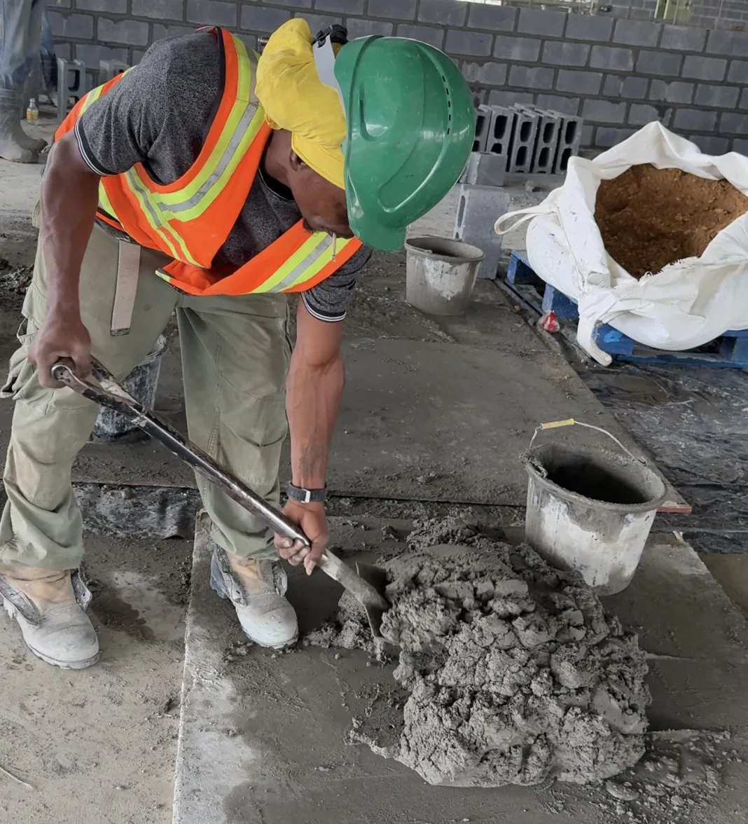 Gas Price Hike Threatens Construction Industry