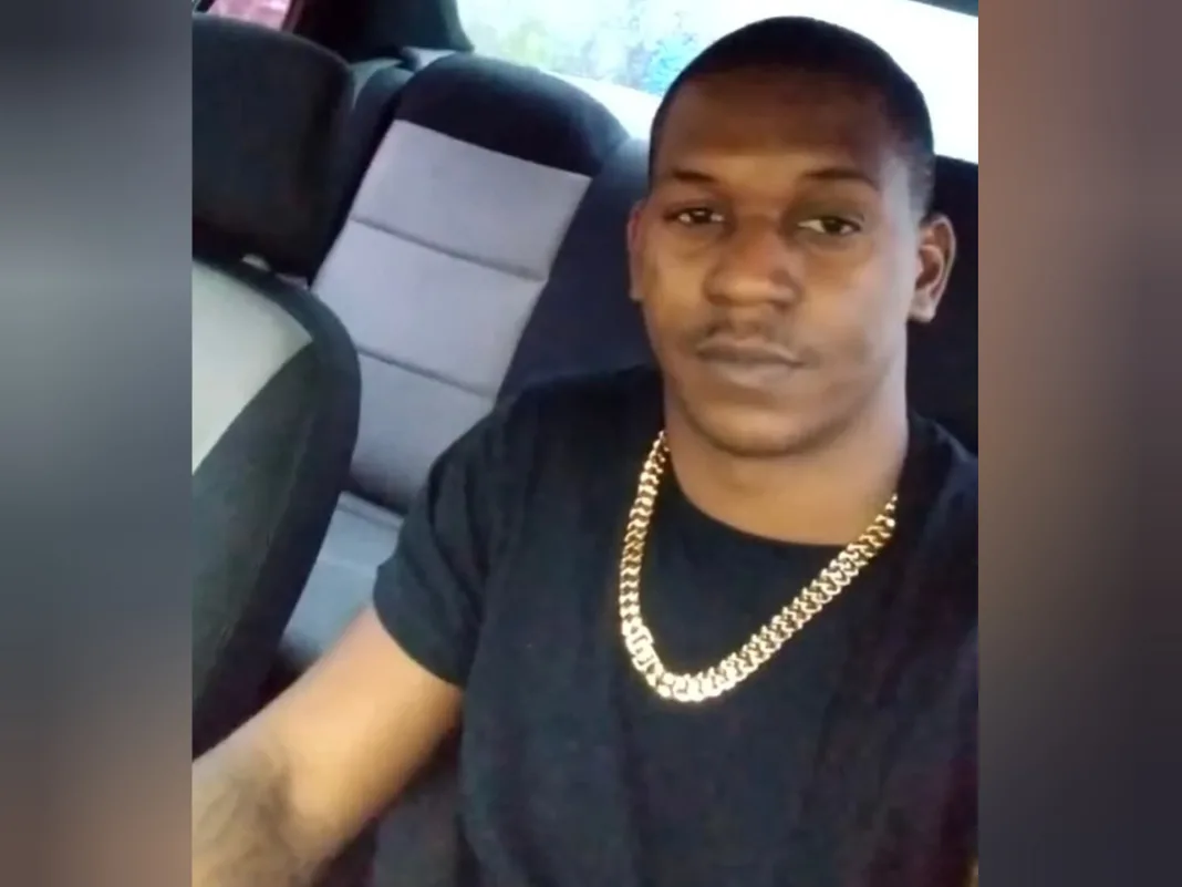 Parents Gunned Down in Daylight at Children’s Park