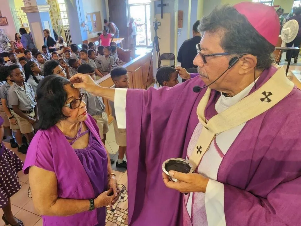 Archbishop Urges Spiritual Growth Amidst Societal Confusion