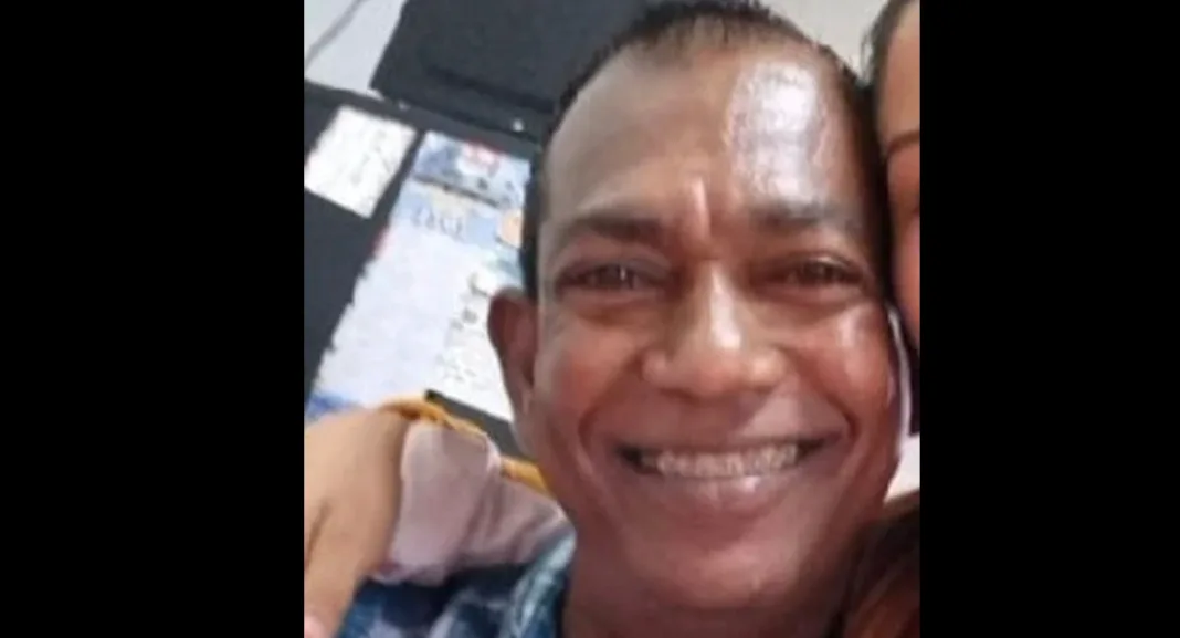 Vendor Dies Three Days After Robbery Shooting