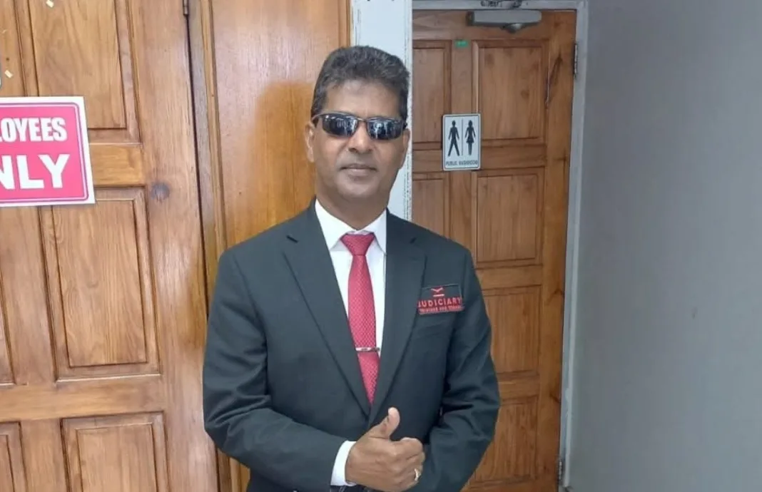 Retired Officer’s Rights Breached in Promotion Case