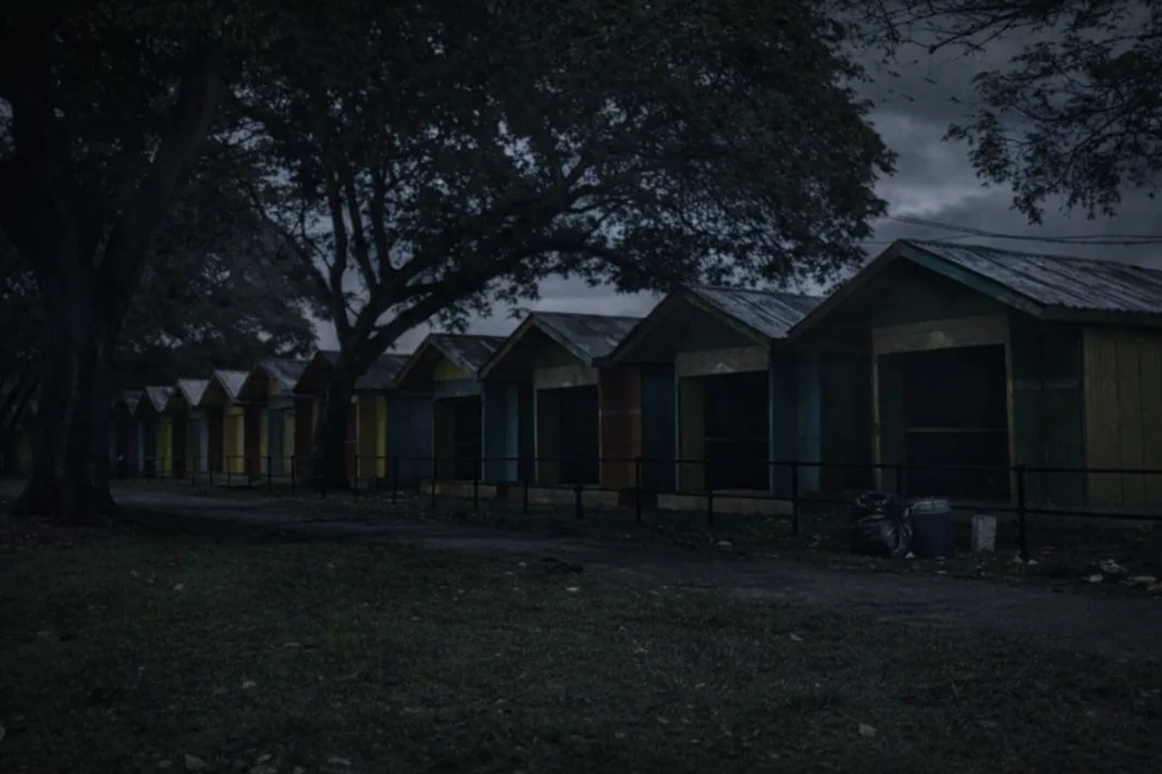 Carnival 2026 Vendors Report Major Losses